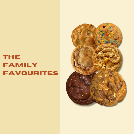 The Family Favourites