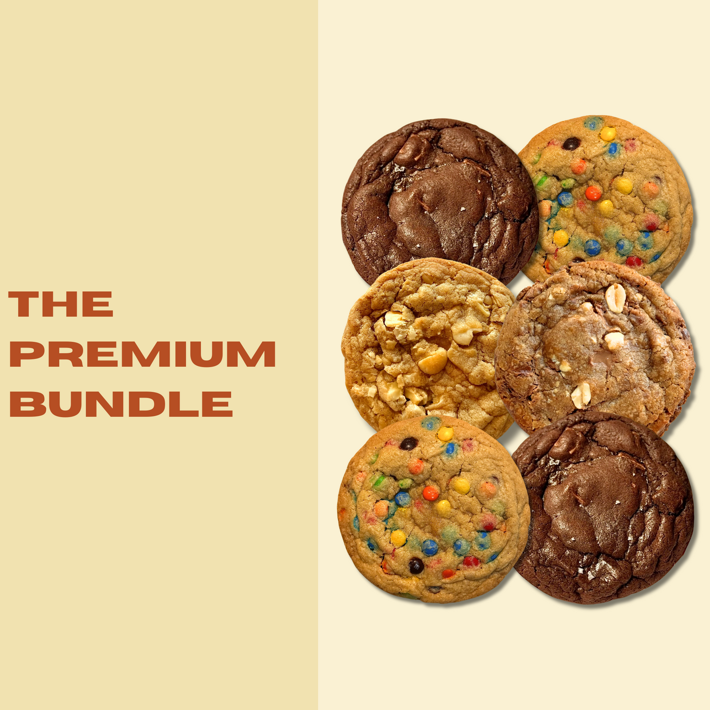 The Premium Bundle