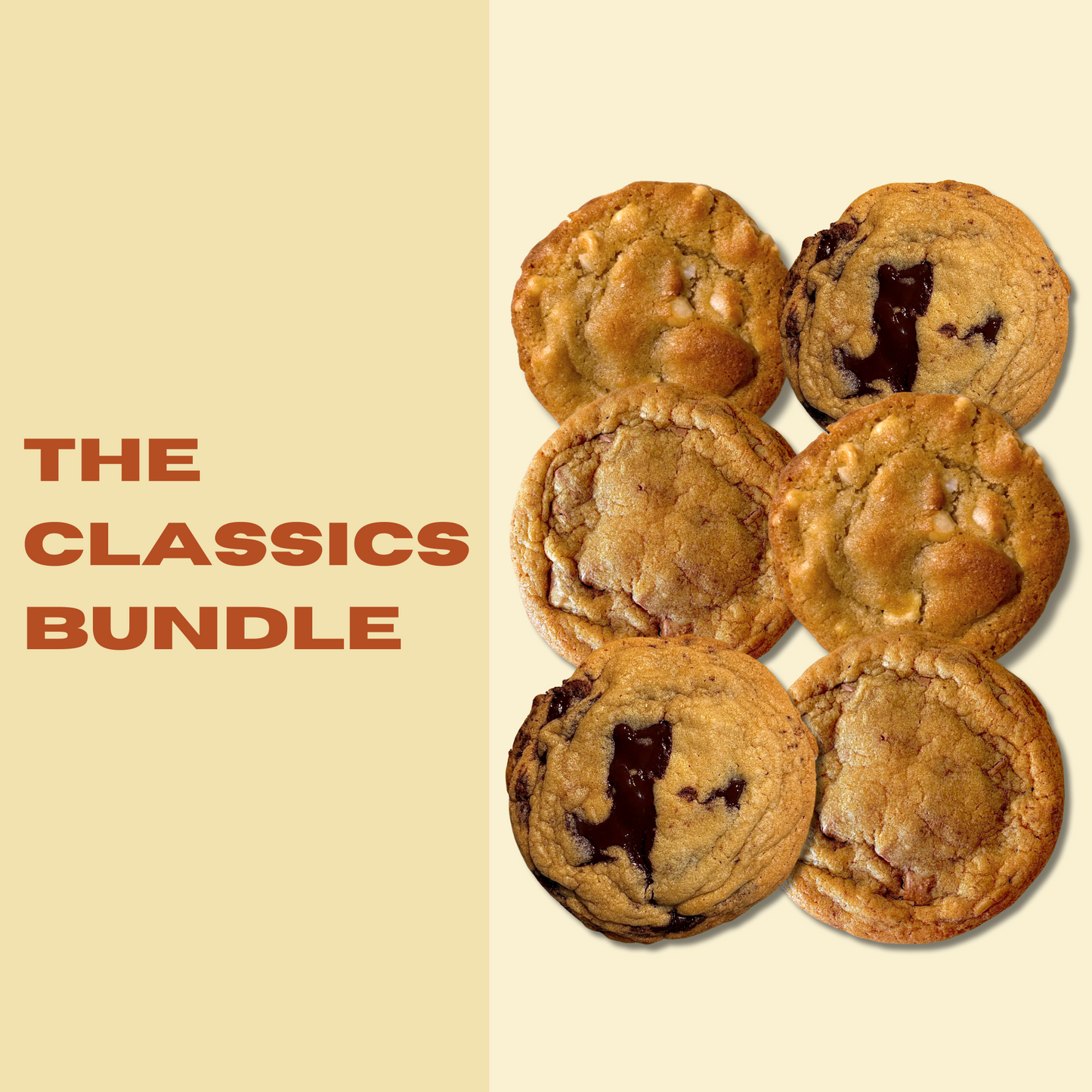 The Classic Bundle