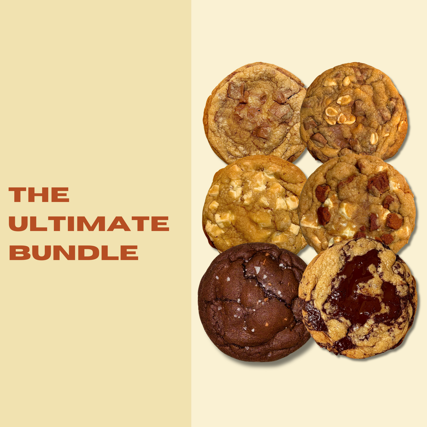 The Ultimate Bundle