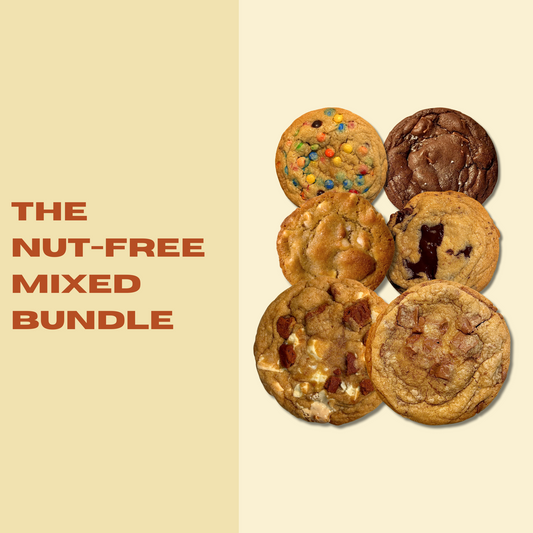 Nut-Free Mixed Bundle